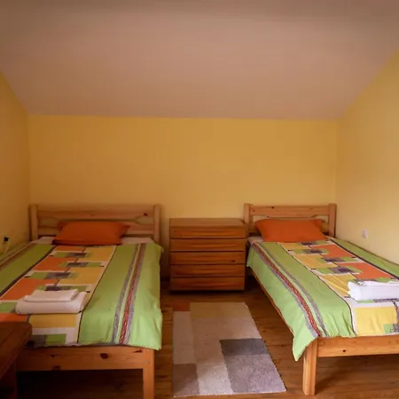 Natura - Private By A Near Vratsa Prázdninový dům Glavatsi