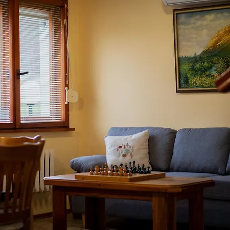 Vakantiehuis Natura - Private By A Near Vratsa *
