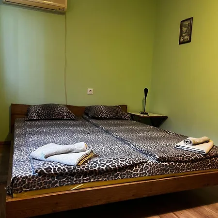 Vakantiehuis Natura - Private By A Near Vratsa Glavatsi