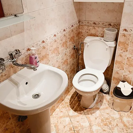 Natura - Private By A Near Vratsa Vakantiehuis