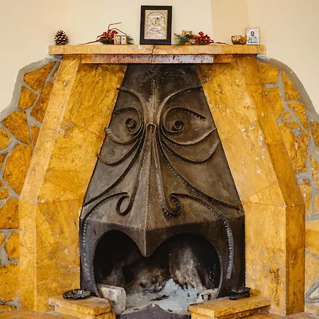 Natura - Private By A Near Vratsa Prázdninový dům Glavatsi