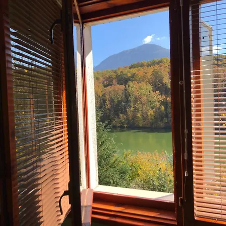 Vakantiehuis Natura - Private By A Near Vratsa Glavatsi