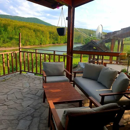 Natura - Private By A Near Vratsa