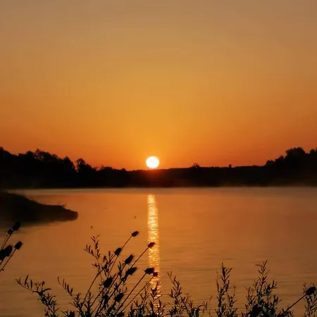 Natura - Private By A Near Vratsa Prázdninový dům