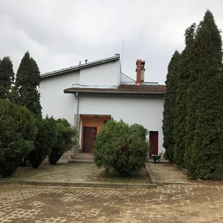 Natura - Private By A Near Vratsa *