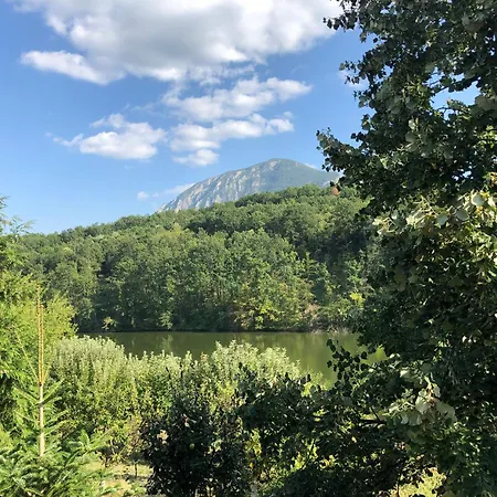 Natura - Private By A Near Vratsa Vakantiehuis